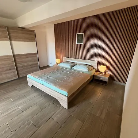 公寓 Stancic 沃迪切