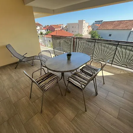 Stancic 公寓 沃迪切