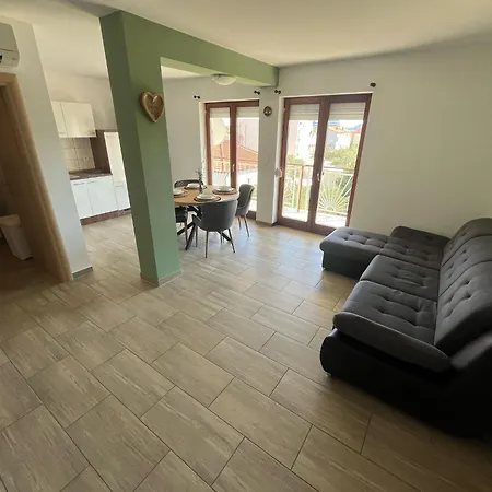 Stancic 公寓 沃迪切