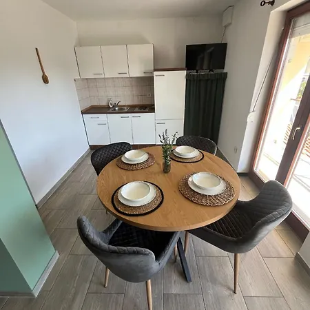 Stancic 公寓 沃迪切