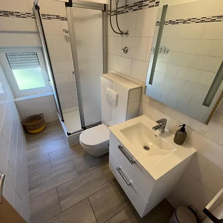 Stancic 公寓 沃迪切