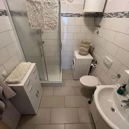 公寓 Stancic 沃迪切