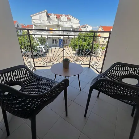 公寓 Stancic 沃迪切