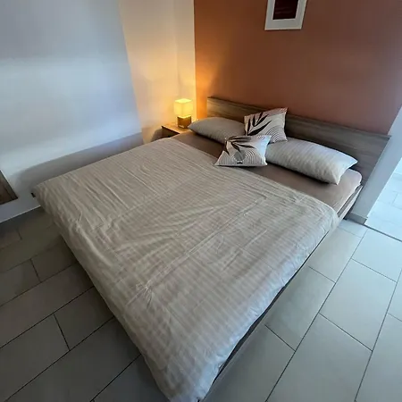 公寓 Stancic 沃迪切