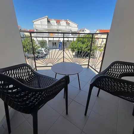 Stancic 公寓 沃迪切