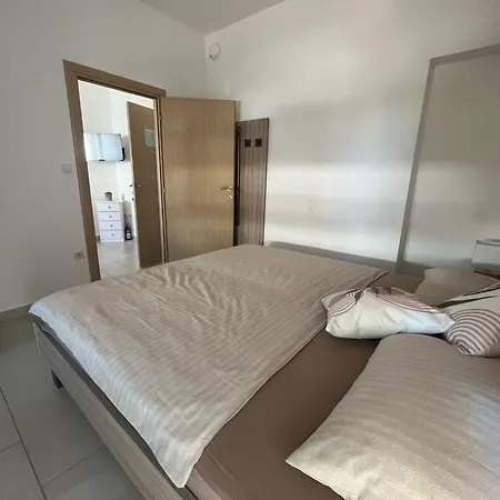 Stancic 公寓 沃迪切