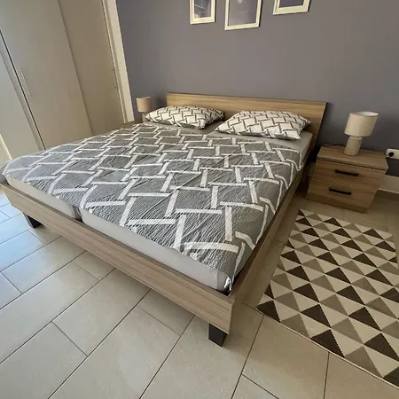 Stancic 公寓 沃迪切