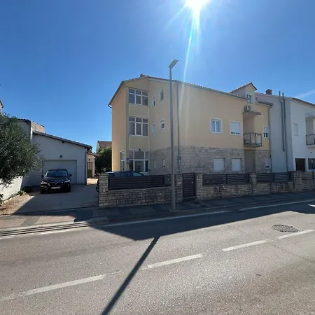 Stancic 公寓 沃迪切