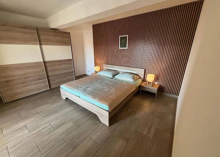 Appartamento Stancic Vodice