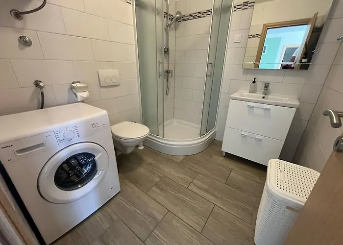 Stancic Appartamento *