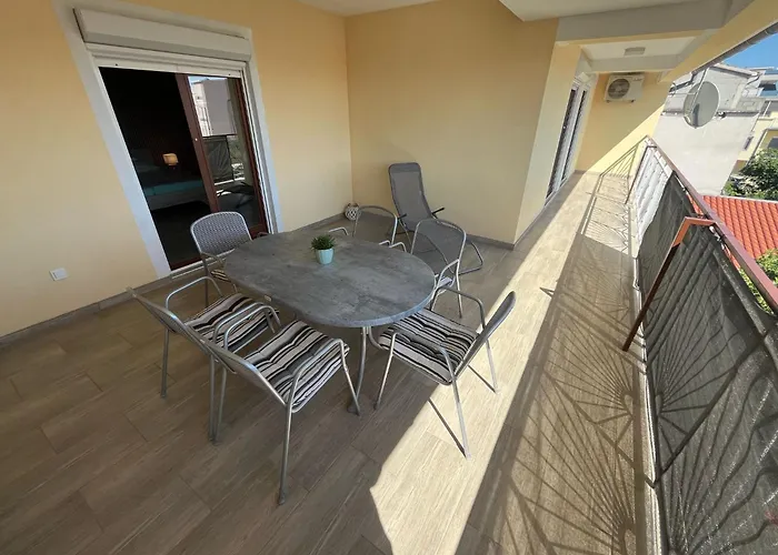 Appartamento Stancic