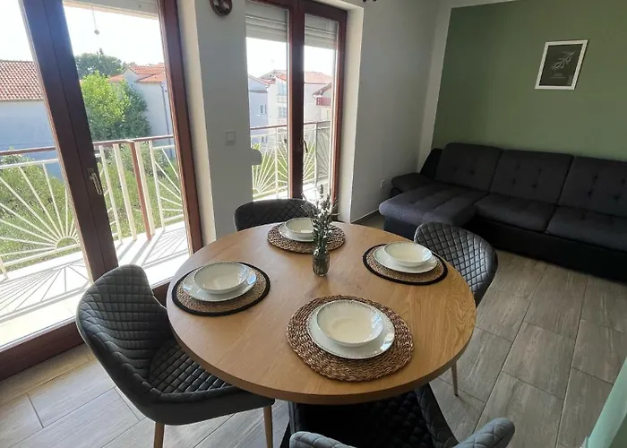 Stancic Appartamento *