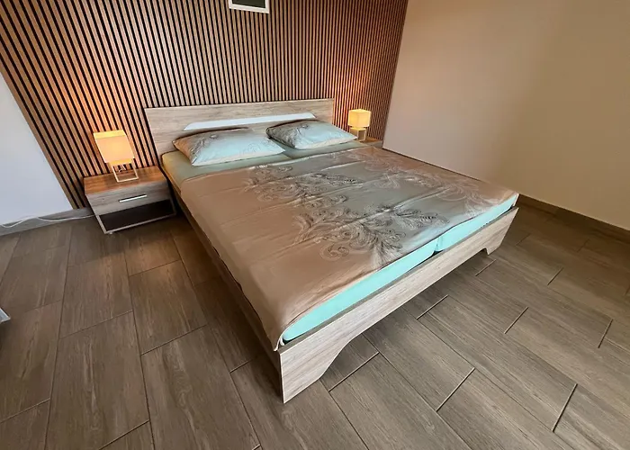 Appartamento Stancic *