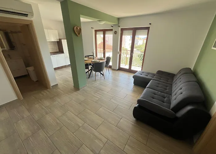 Stancic Appartamento Vodice