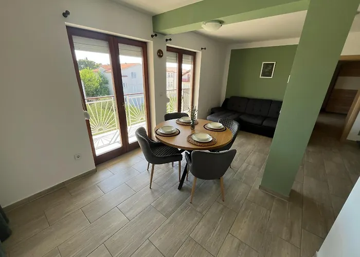 Stancic Appartamento