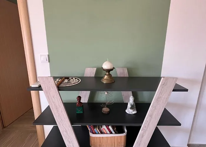 Appartamento Stancic