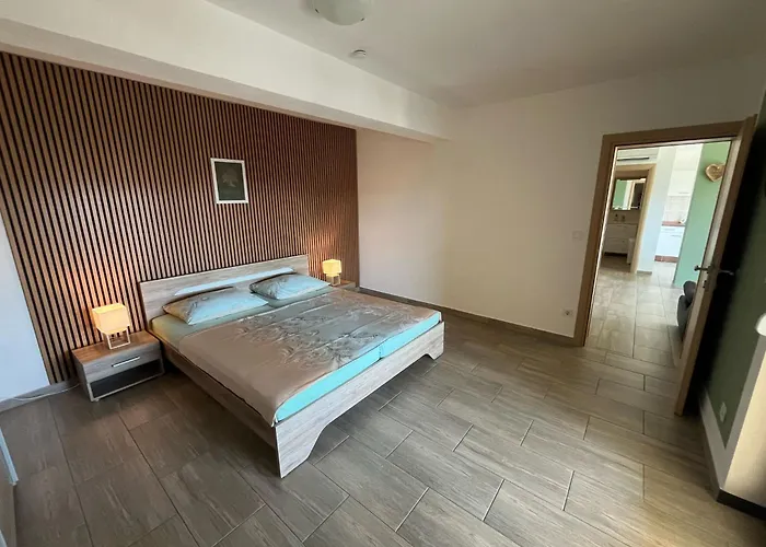 Appartamento Stancic *