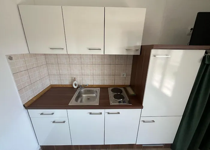 Appartamento Stancic