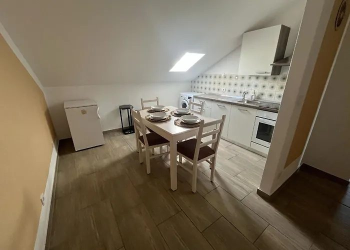 Stancic Appartamento *