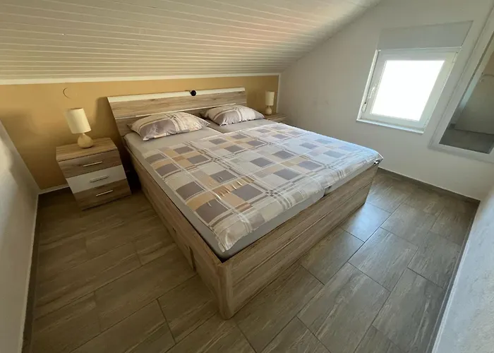 Appartamento Stancic *