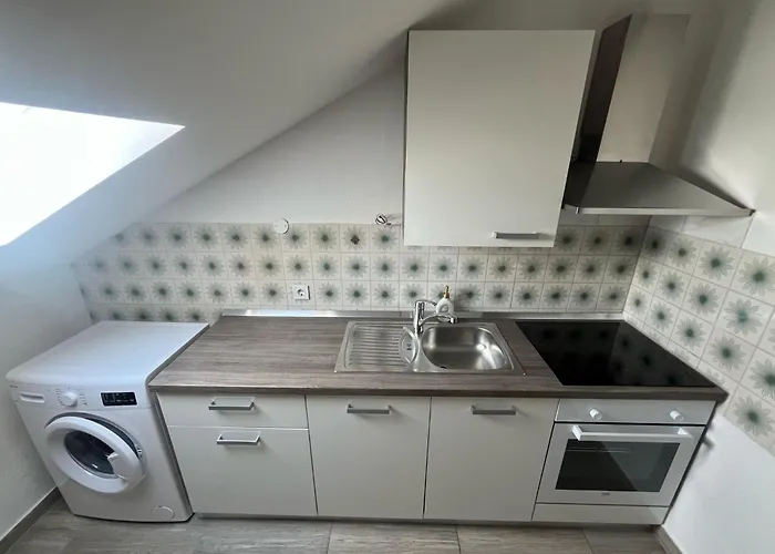 Appartamento Stancic