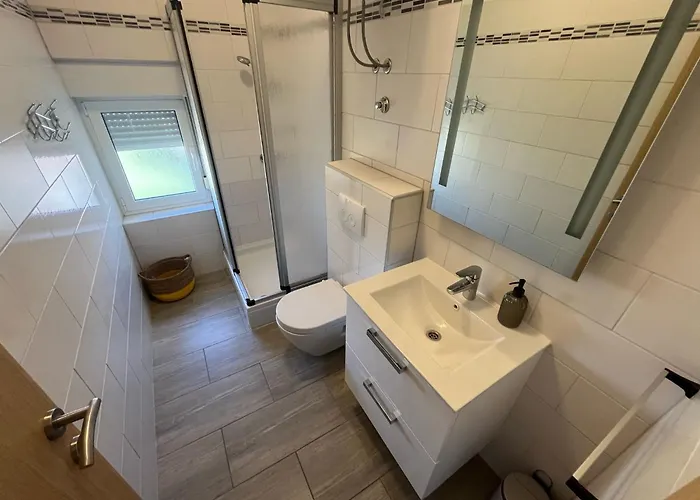 Stancic Appartamento Vodice