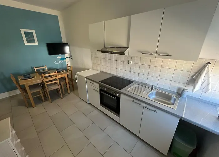 Stancic Appartamento *