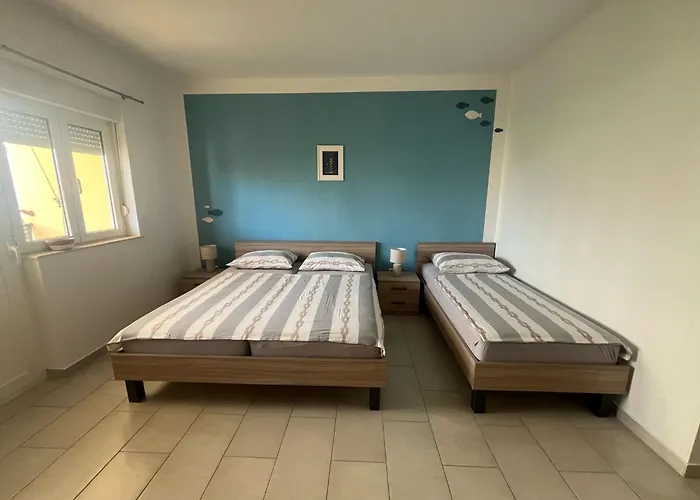 Appartamento Stancic