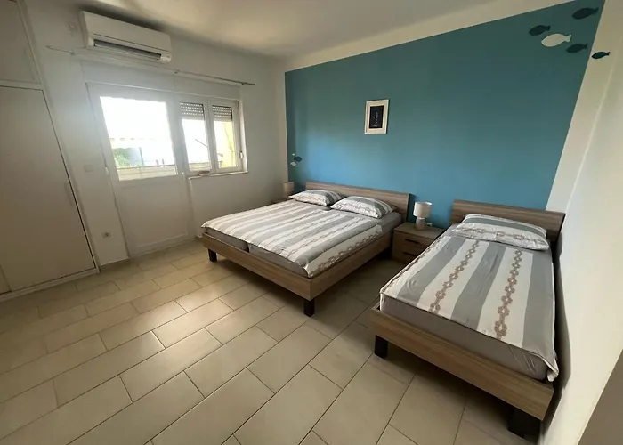 Appartamento Stancic