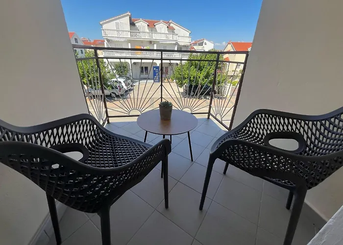 Appartamento Stancic Vodice