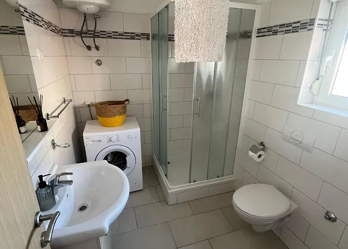 Appartamento Stancic *