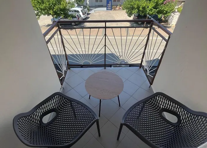 Appartamento Stancic