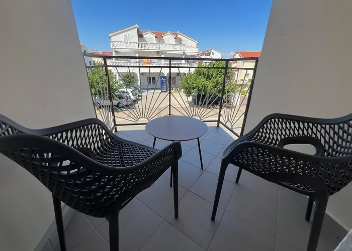 Stancic Appartamento Vodice