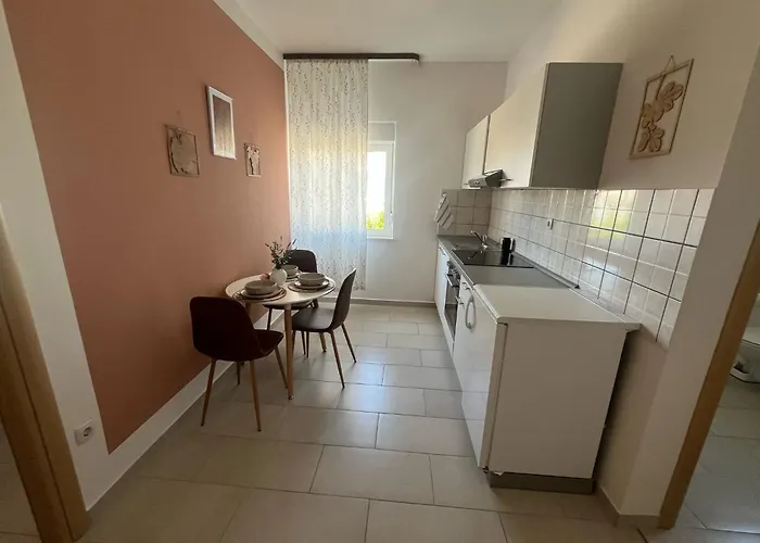 Appartamento Stancic *