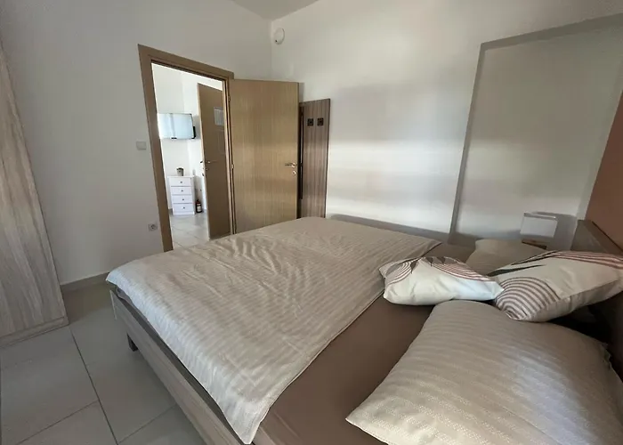 Stancic Appartamento Vodice