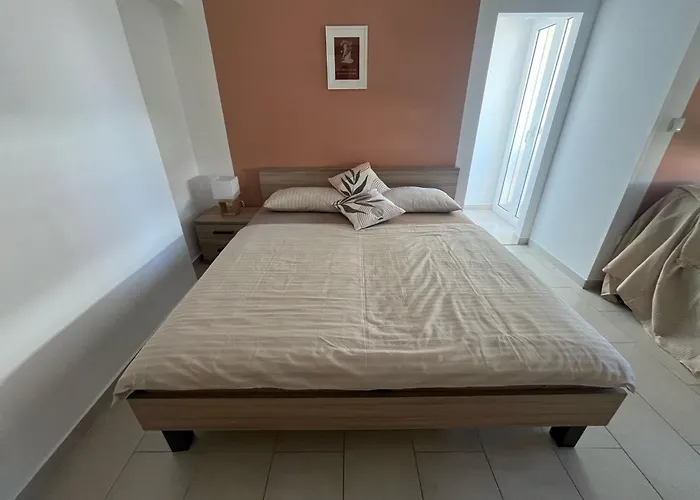 Stancic Appartamento *