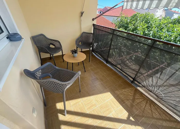 Appartamento Stancic