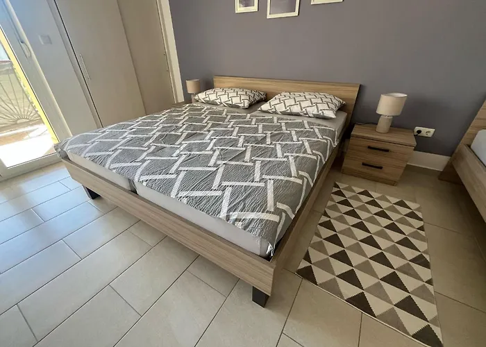 Stancic Appartamento Vodice