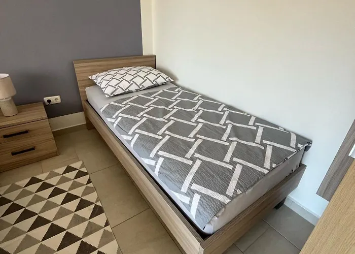 Stancic Appartamento *