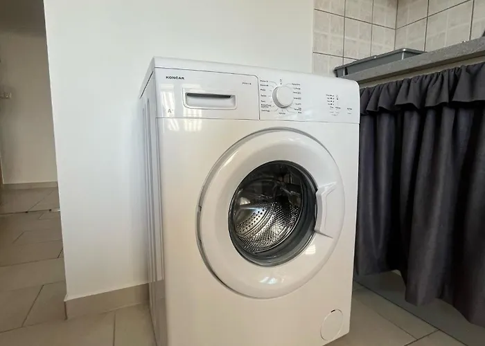 Appartamento Stancic *